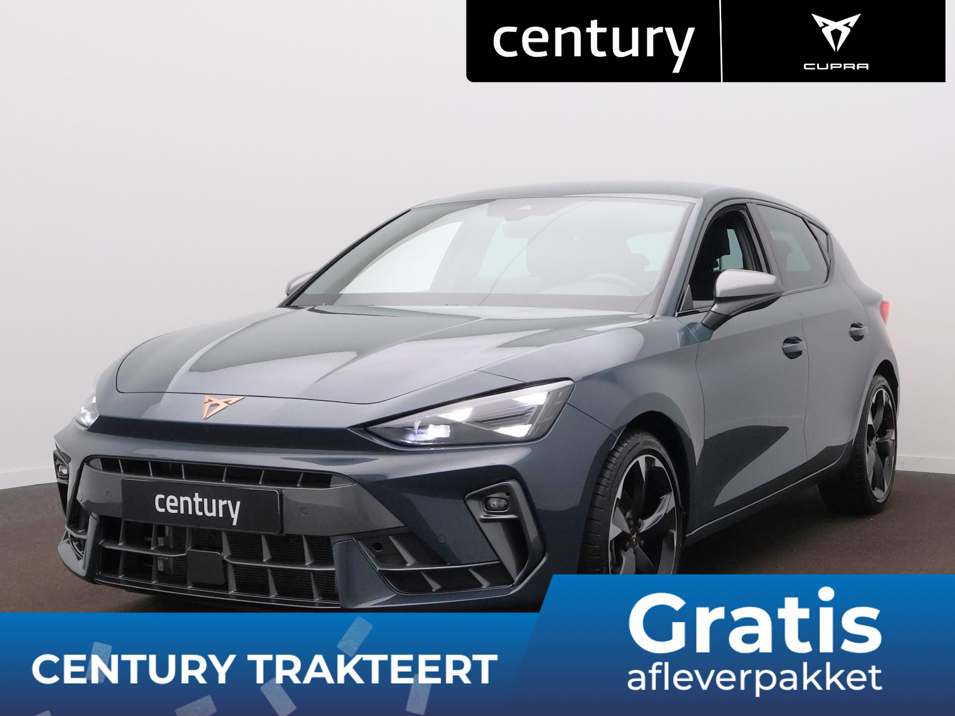 CUPRA Leon 1.5 eTSI Business Edition Plus
