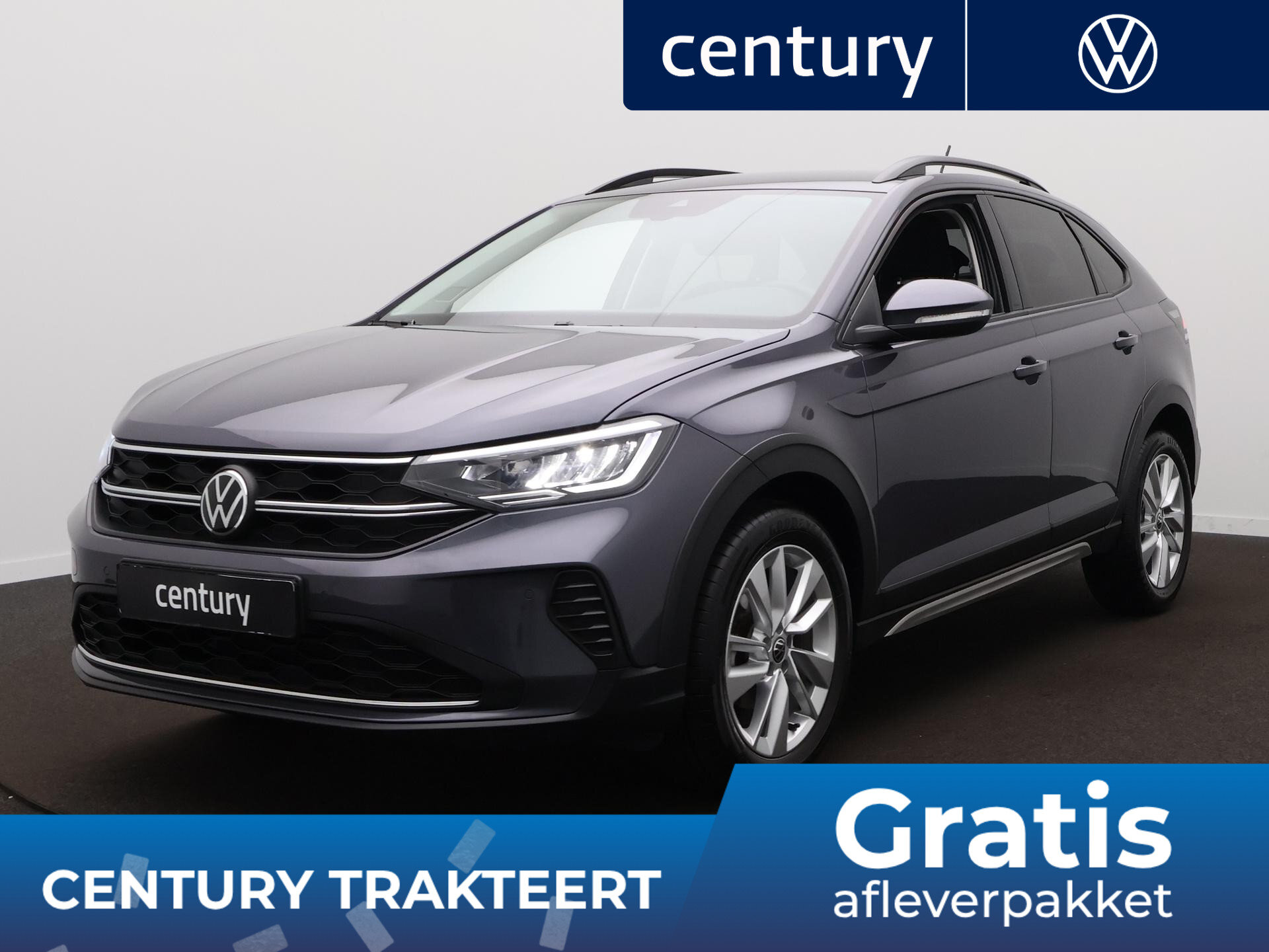 Volkswagen Taigo 1.0 TSI Life