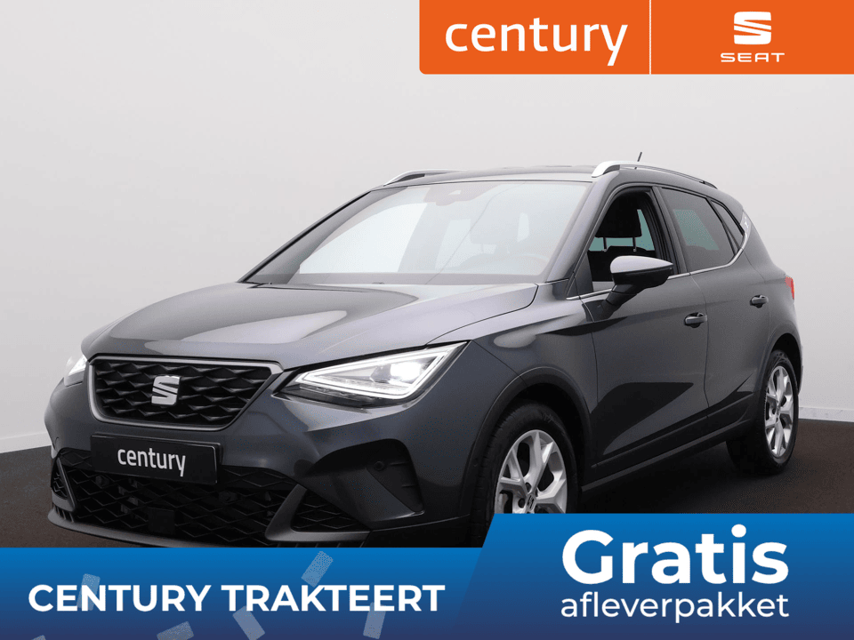 SEAT Arona 1.0 115Pk TSI FR Business Connect - Afbeelding 1