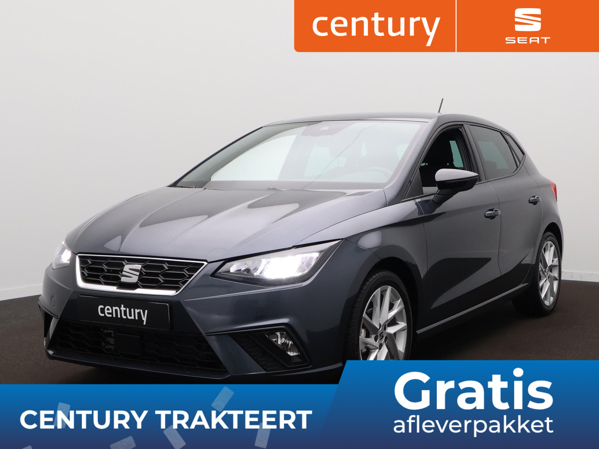 SEAT Ibiza 1.0 EcoTSI FR