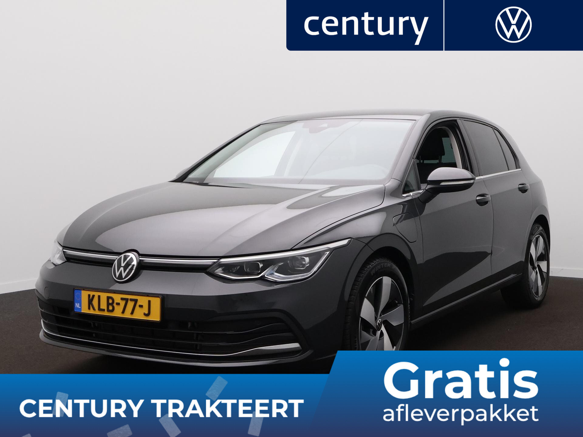 Volkswagen Golf 1.4 eHybrid Style
