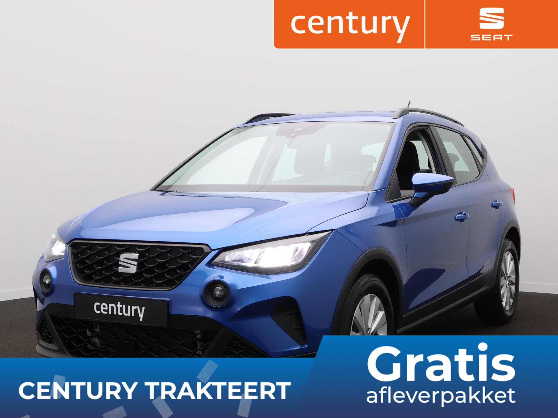 SEAT Arona 1.0 EcoTSI Style