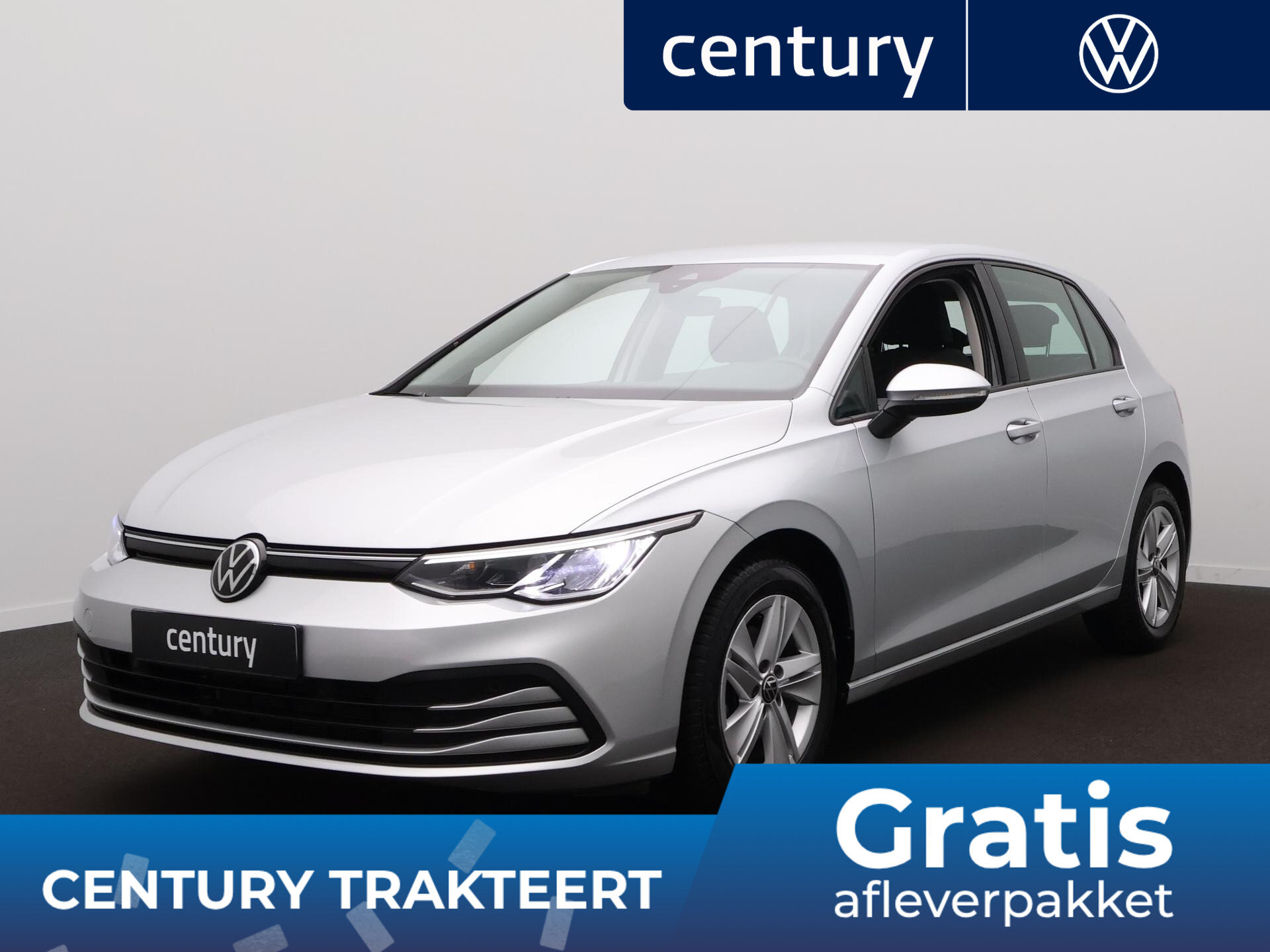 Volkswagen Golf 1.0 TSI Life 
