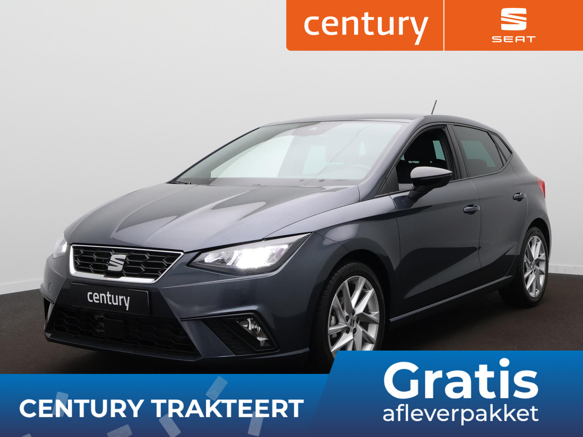 SEAT Ibiza 1.0 EcoTSI FR