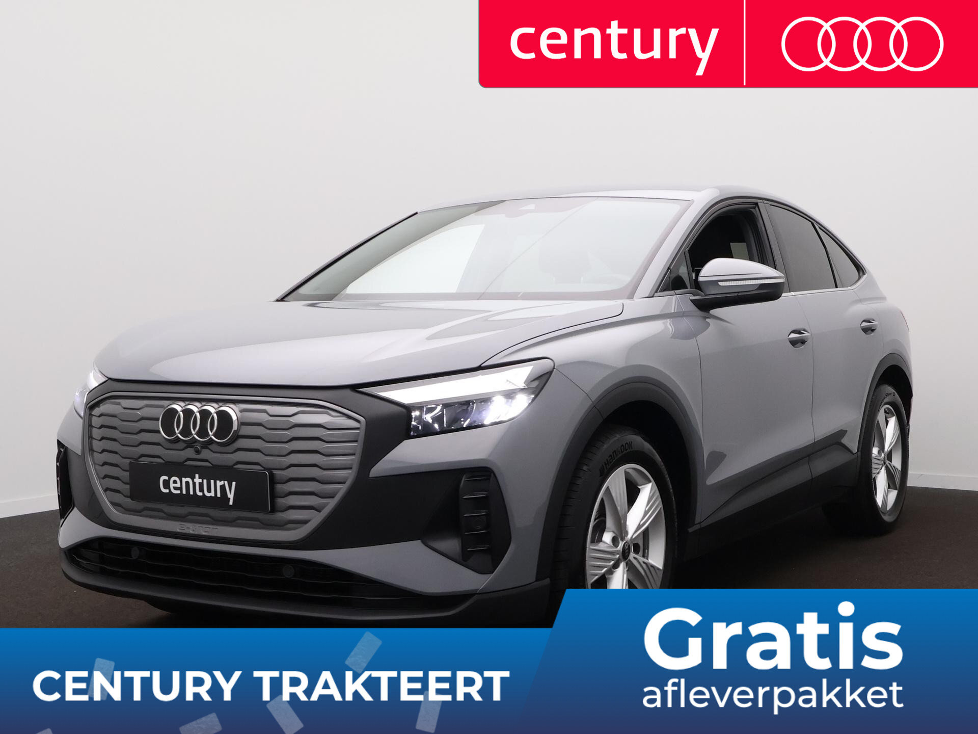 Audi Q4 Sportback e-tron 40 Advanced edition 82 kWh