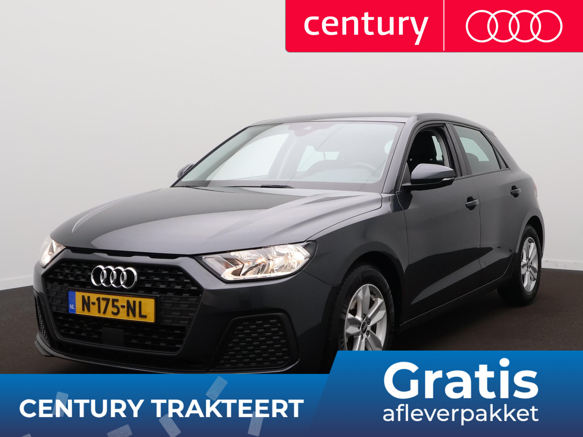 Audi A1 Sportback 30 TFSI Pro Line