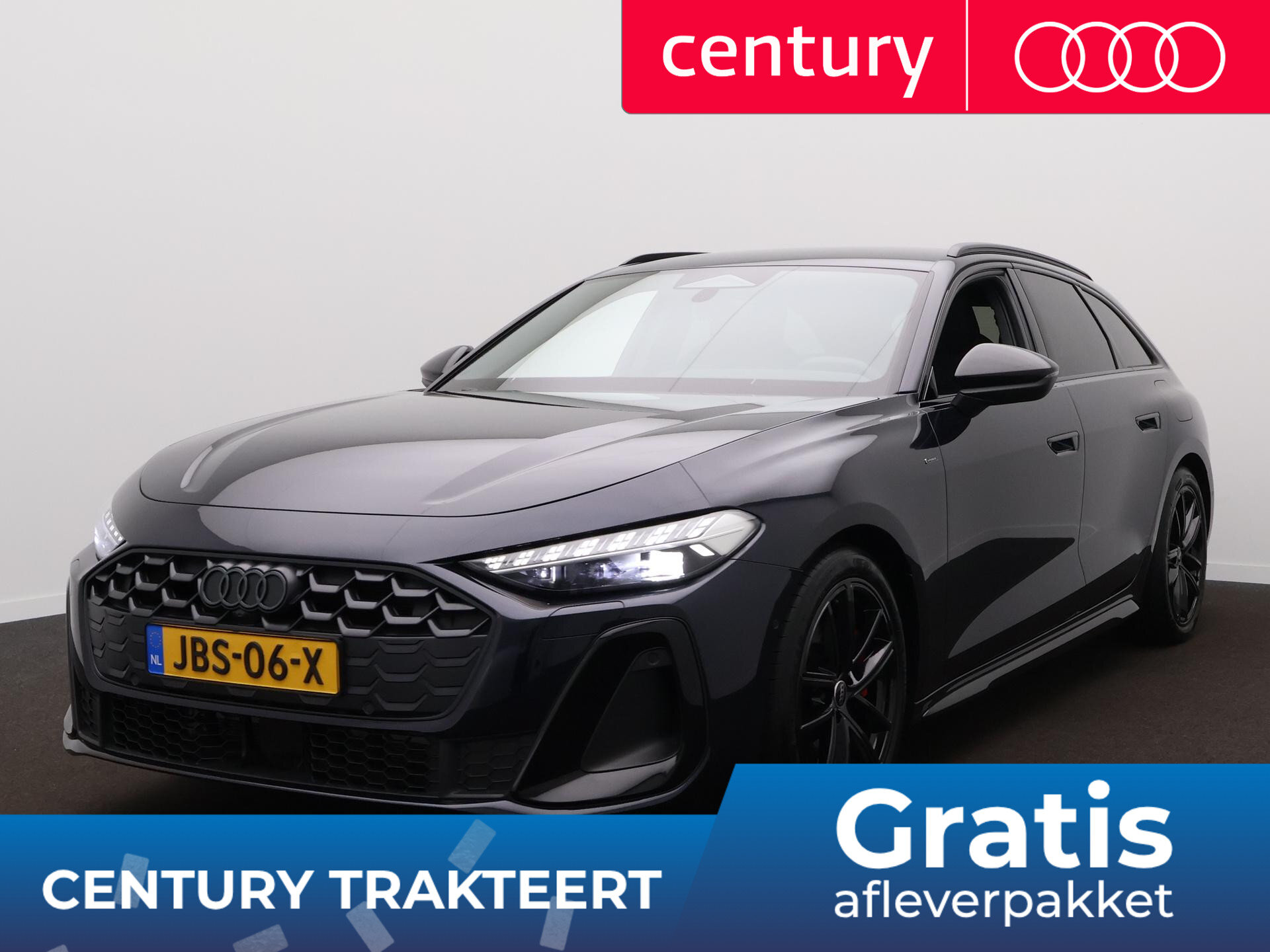 Audi A5 Avant 2.0 e-hybrid Quattro S Edition