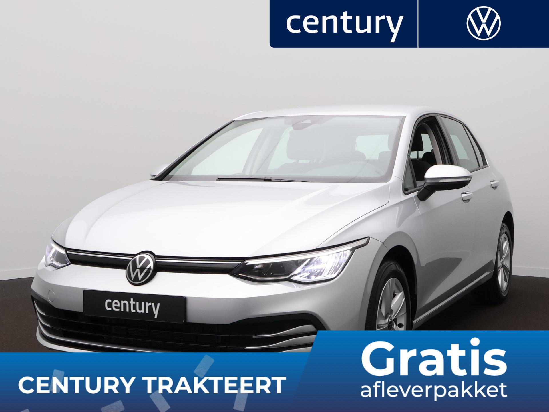 Volkswagen Golf 1.0 TSI Life Business