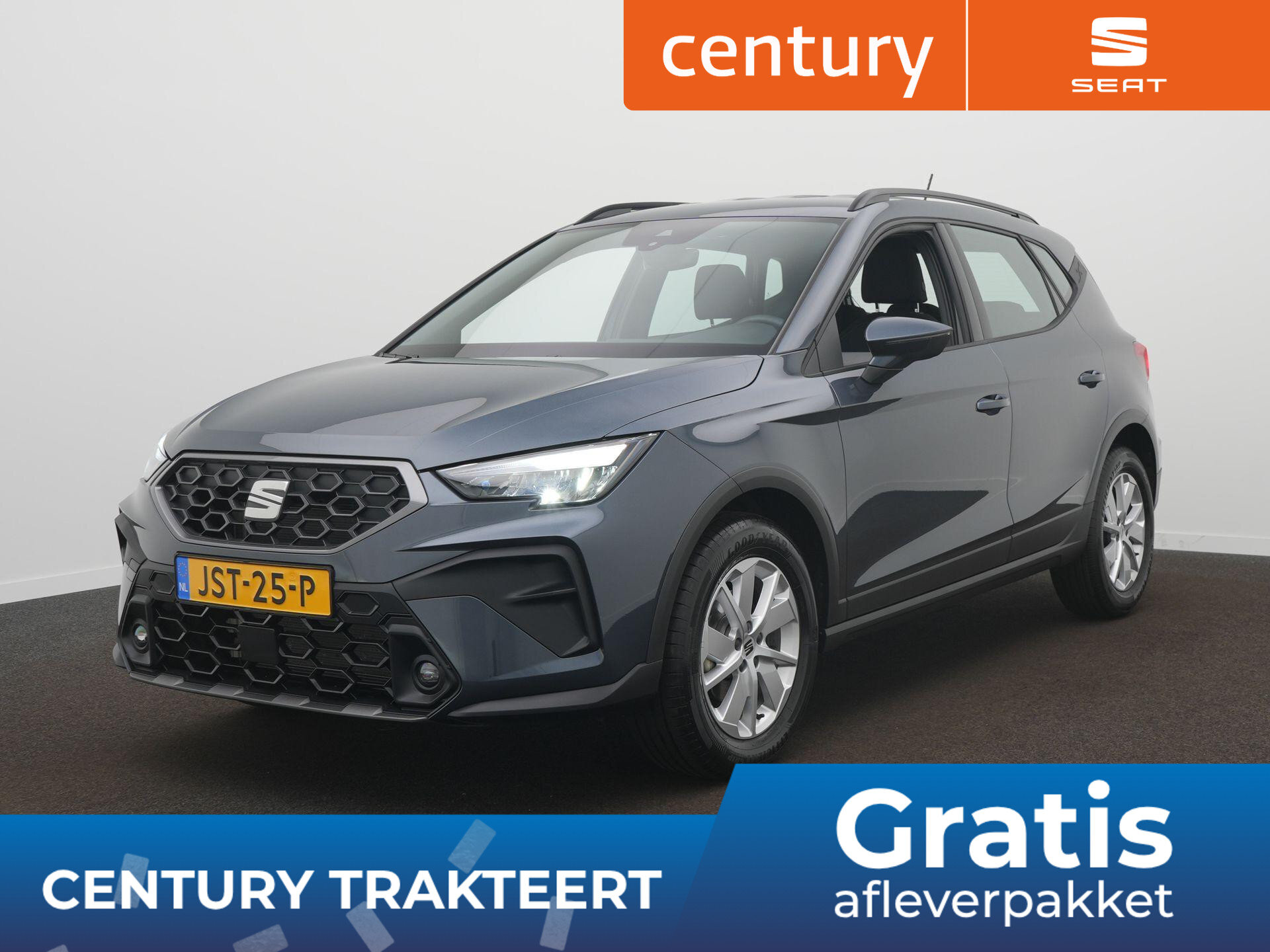 SEAT Arona 1.0 EcoTSI Style