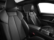Audi Q6 e-tron S edition performance 100 Kwh 225 kW / 306 PK