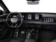 Audi Q6 e-tron S edition performance 100 Kwh 225 kW / 306 PK