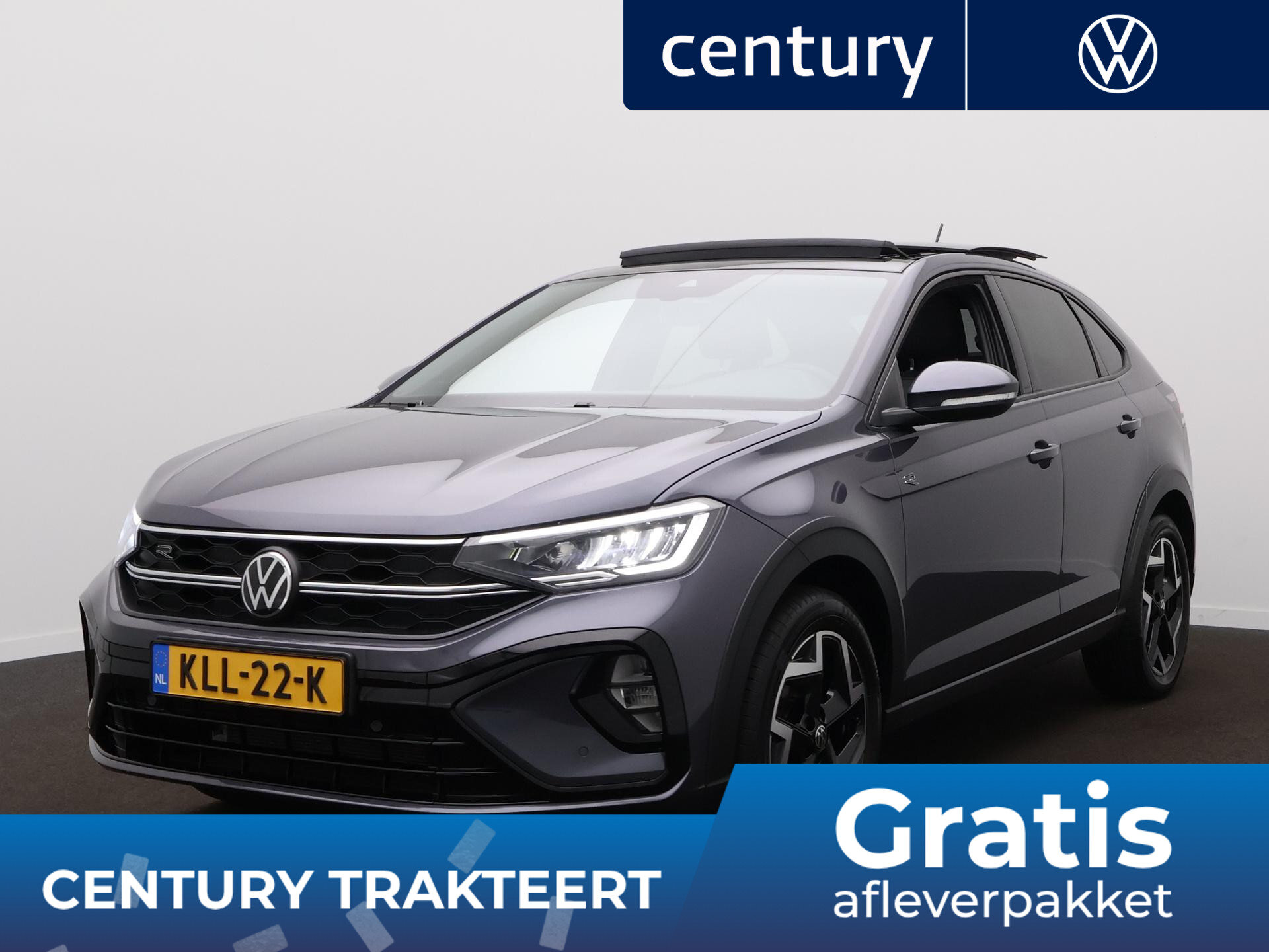 Volkswagen Taigo 1.0 TSI 115Pk  R-Line Edition