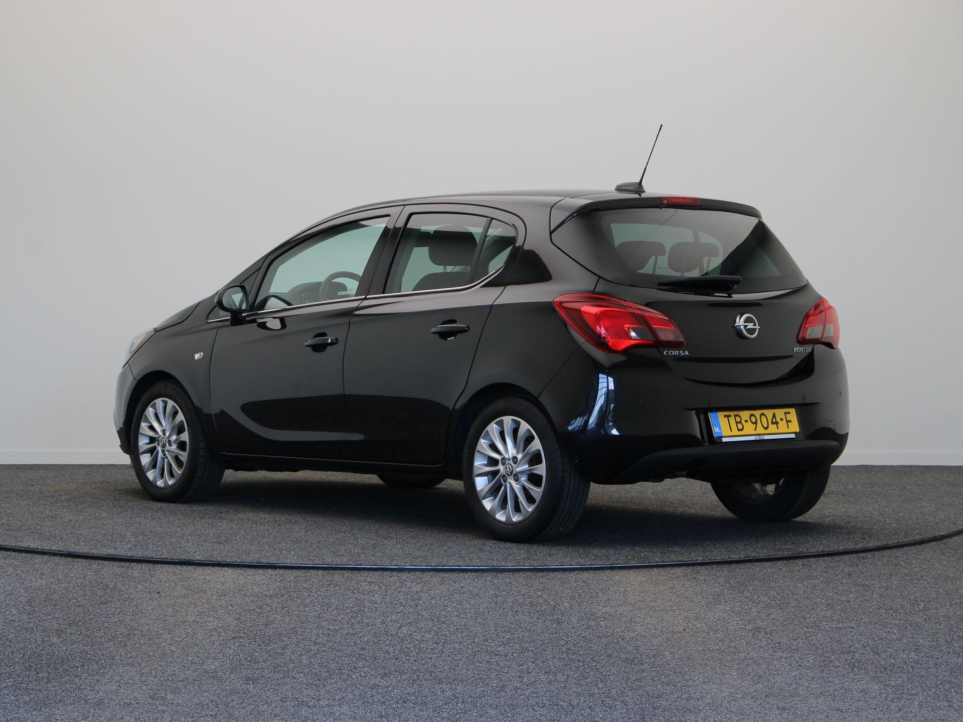 Opel Corsa 1.0 Turbo Online Edition - Afbeelding 3