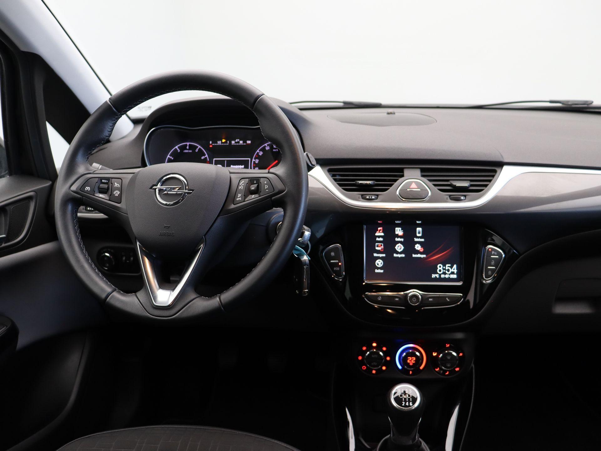 Opel Corsa 1.0 Turbo Online Edition - Afbeelding 5