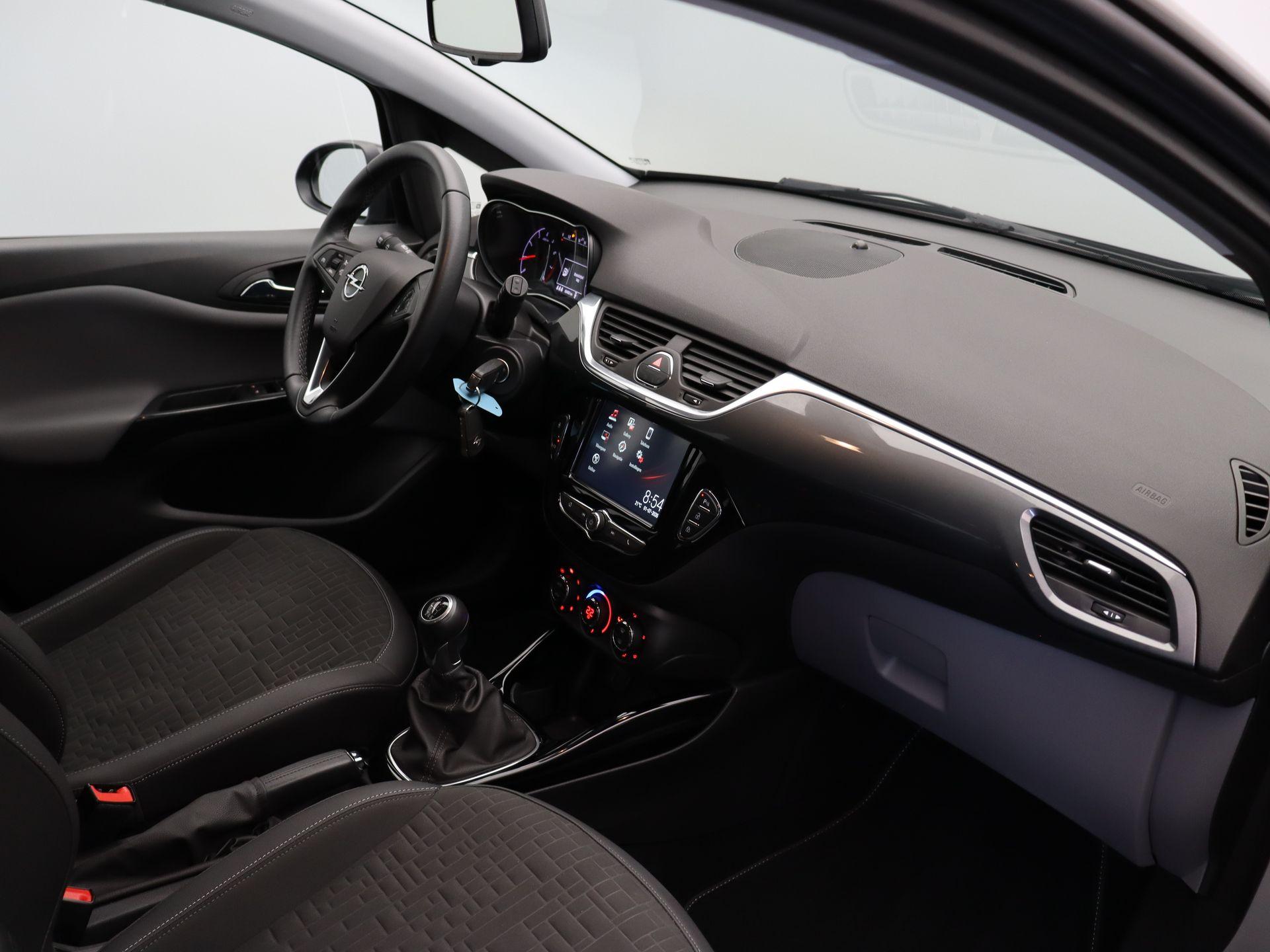 Opel Corsa 1.0 Turbo Online Edition - Afbeelding 6