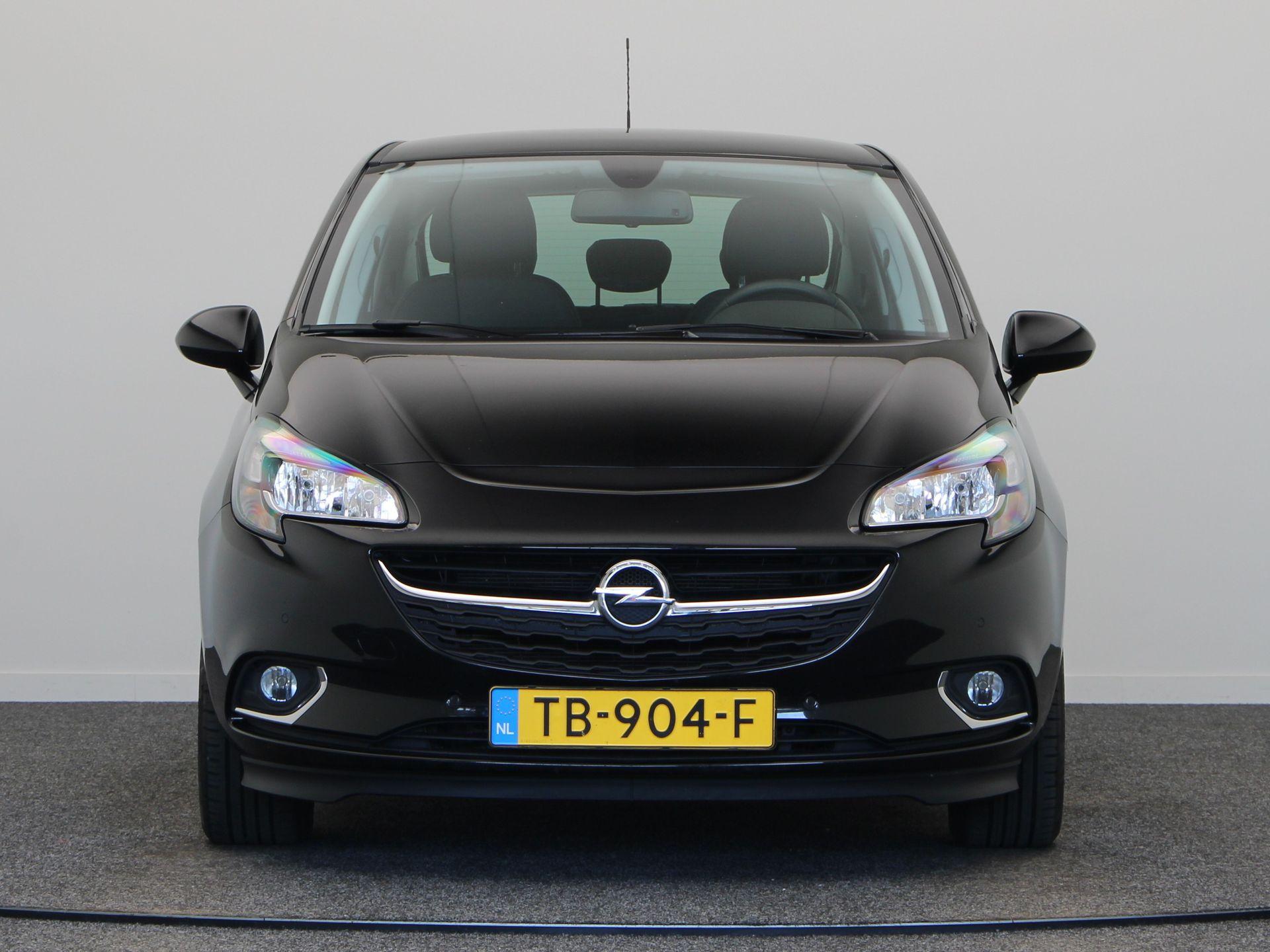 Opel Corsa 1.0 Turbo Online Edition - Afbeelding 7
