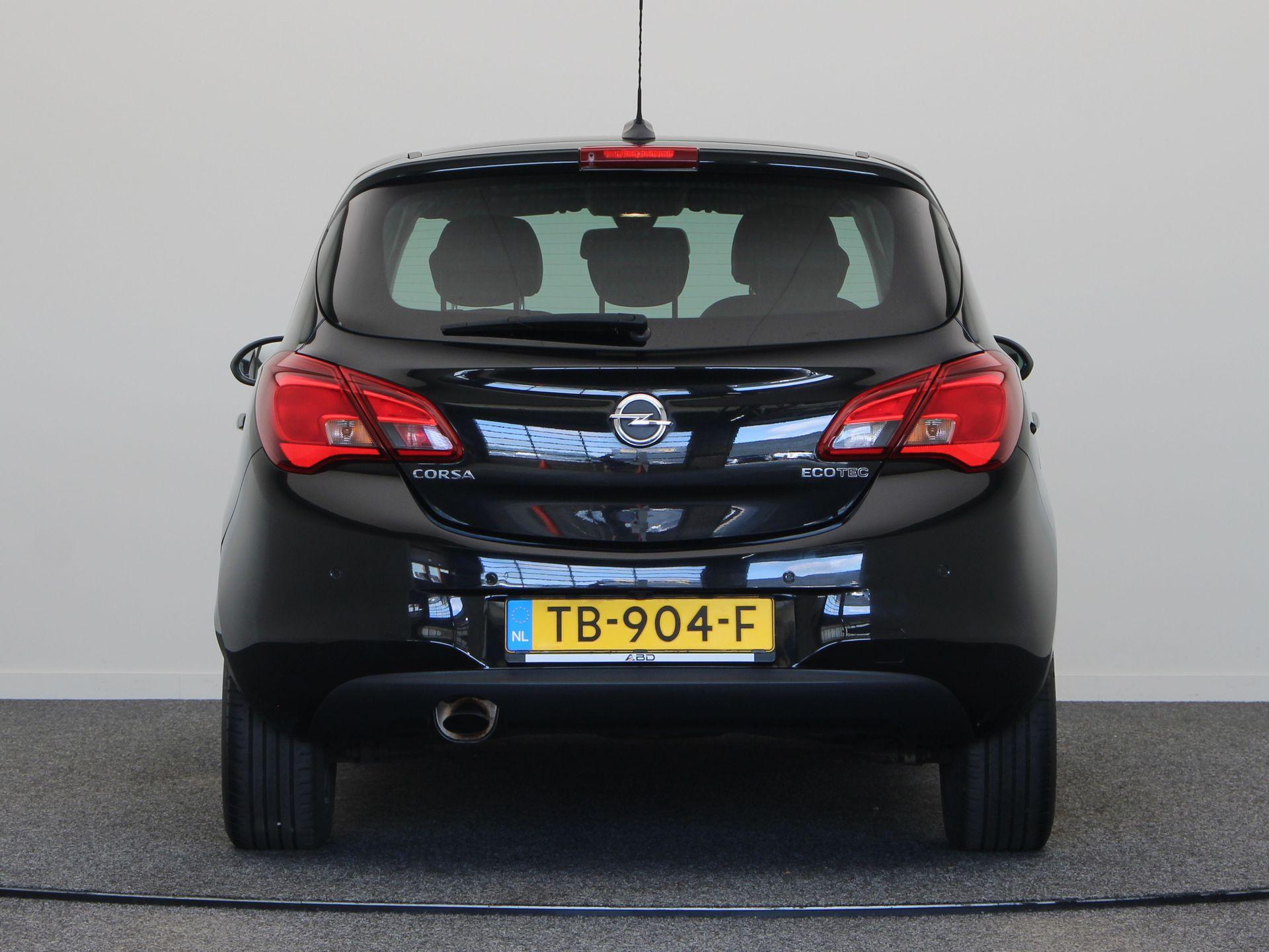Opel Corsa 1.0 Turbo Online Edition - Afbeelding 8