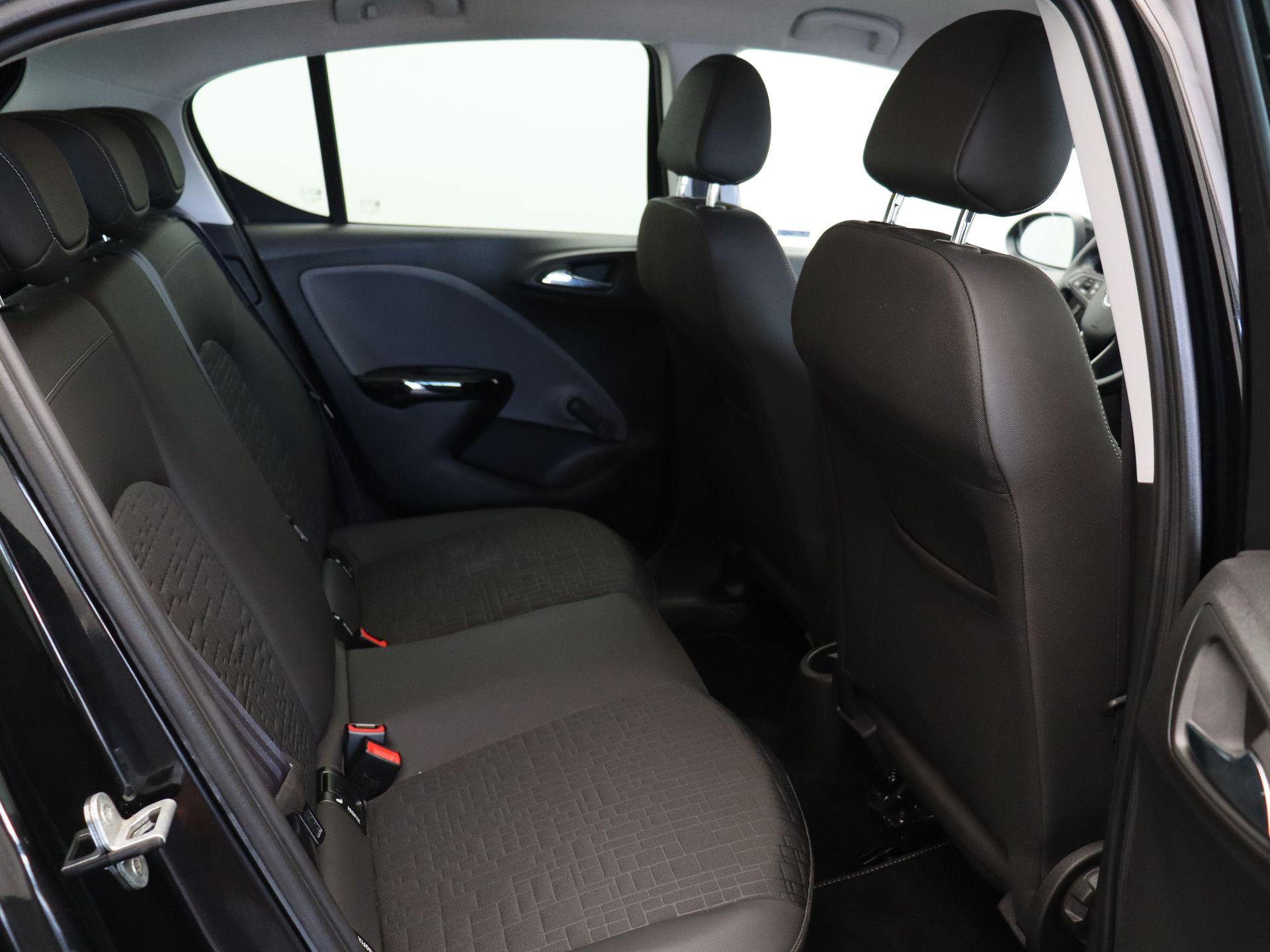 Opel Corsa 1.0 Turbo Online Edition - Afbeelding 9