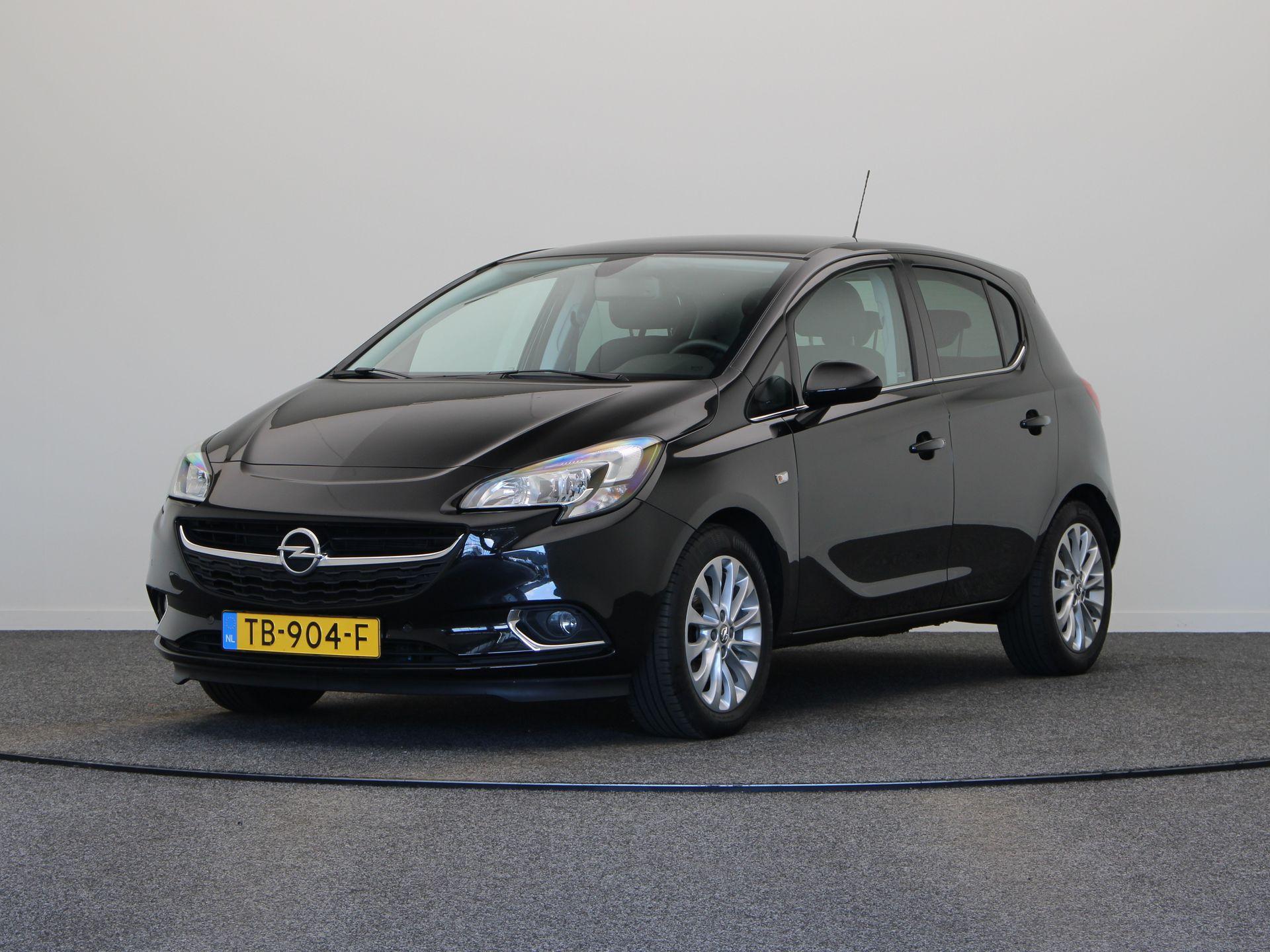 Opel Corsa 1.0 Turbo Online Edition - Afbeelding 11