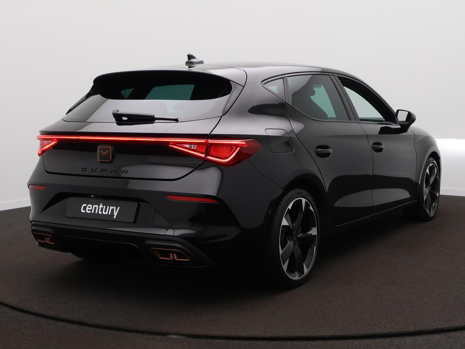 CUPRA Leon 1.4 e-Hybrid Essential - Afbeelding 5