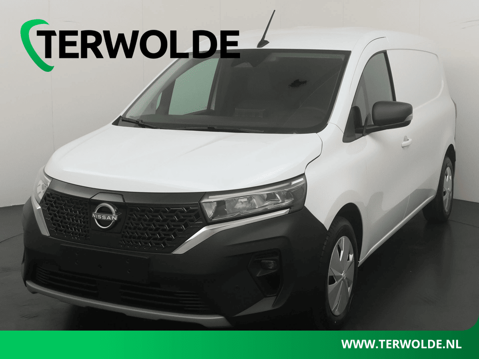 Nissan Townstar N-Connecta L2 44 kWh - Afbeelding 1