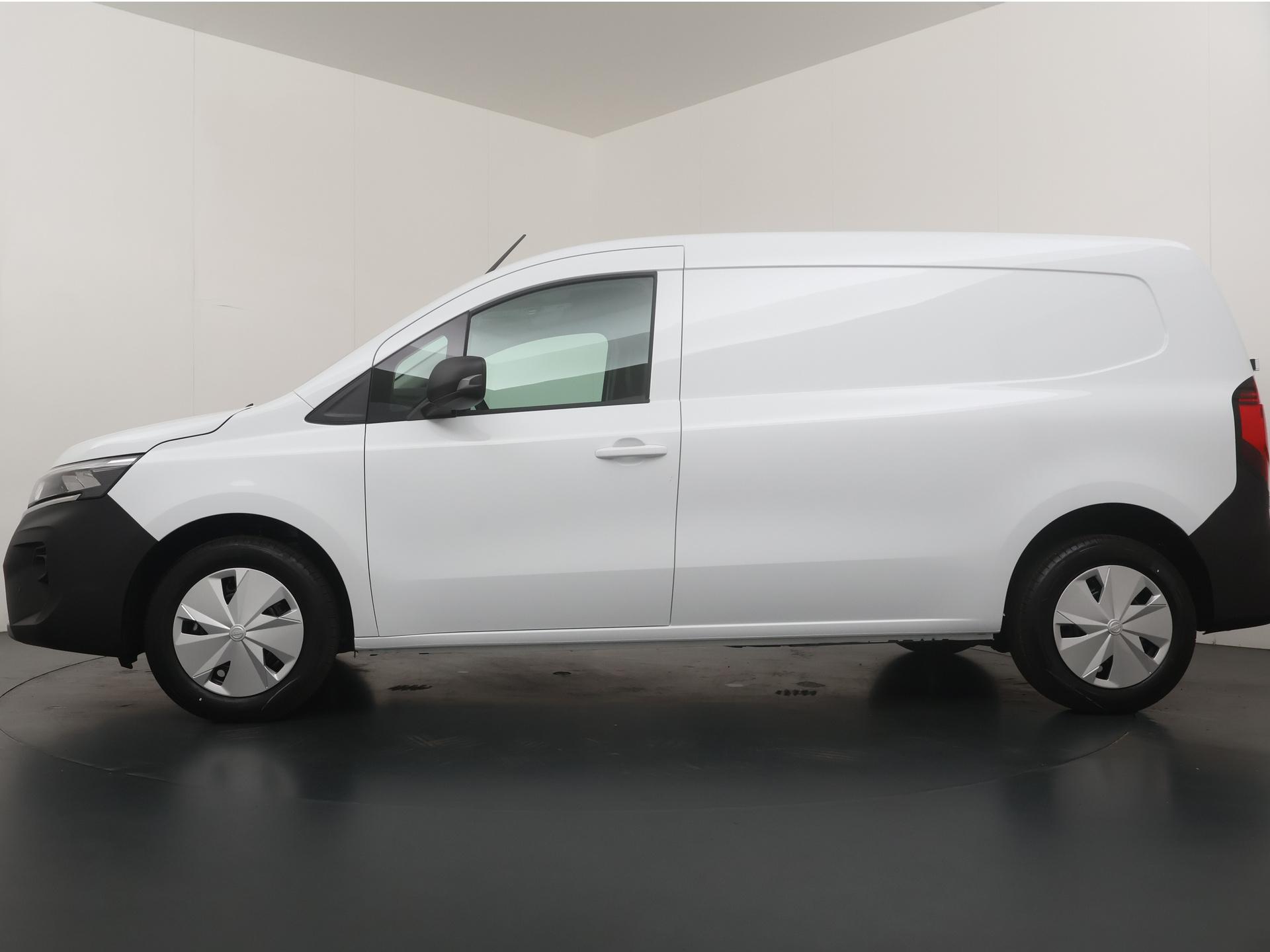 Nissan Townstar N-Connecta L2 44 kWh - Afbeelding 2