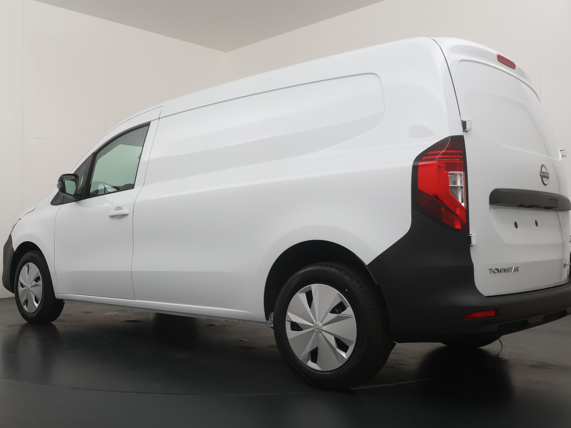 Nissan Townstar N-Connecta L2 44 kWh - Afbeelding 3
