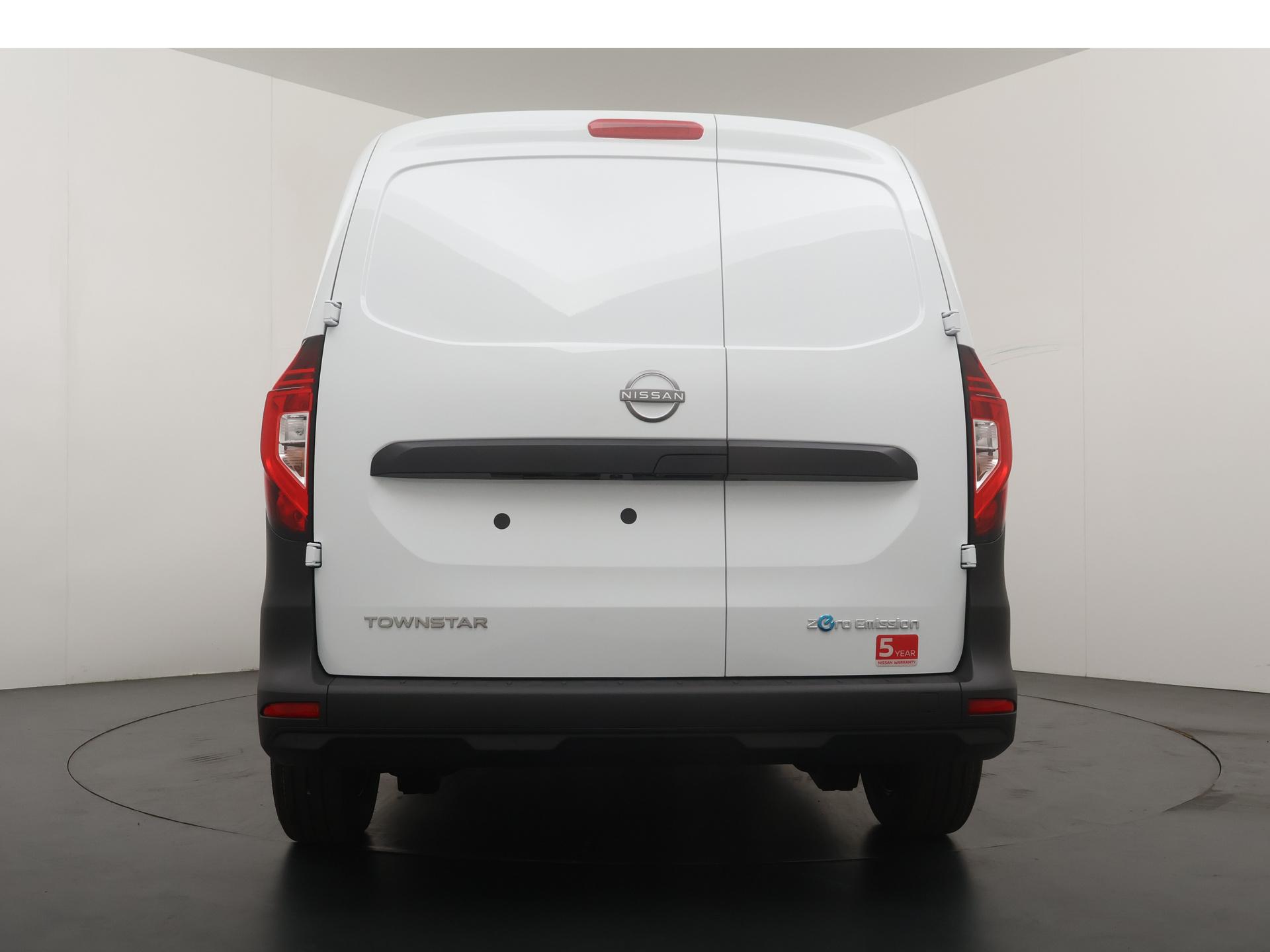 Nissan Townstar N-Connecta L2 44 kWh - Afbeelding 4