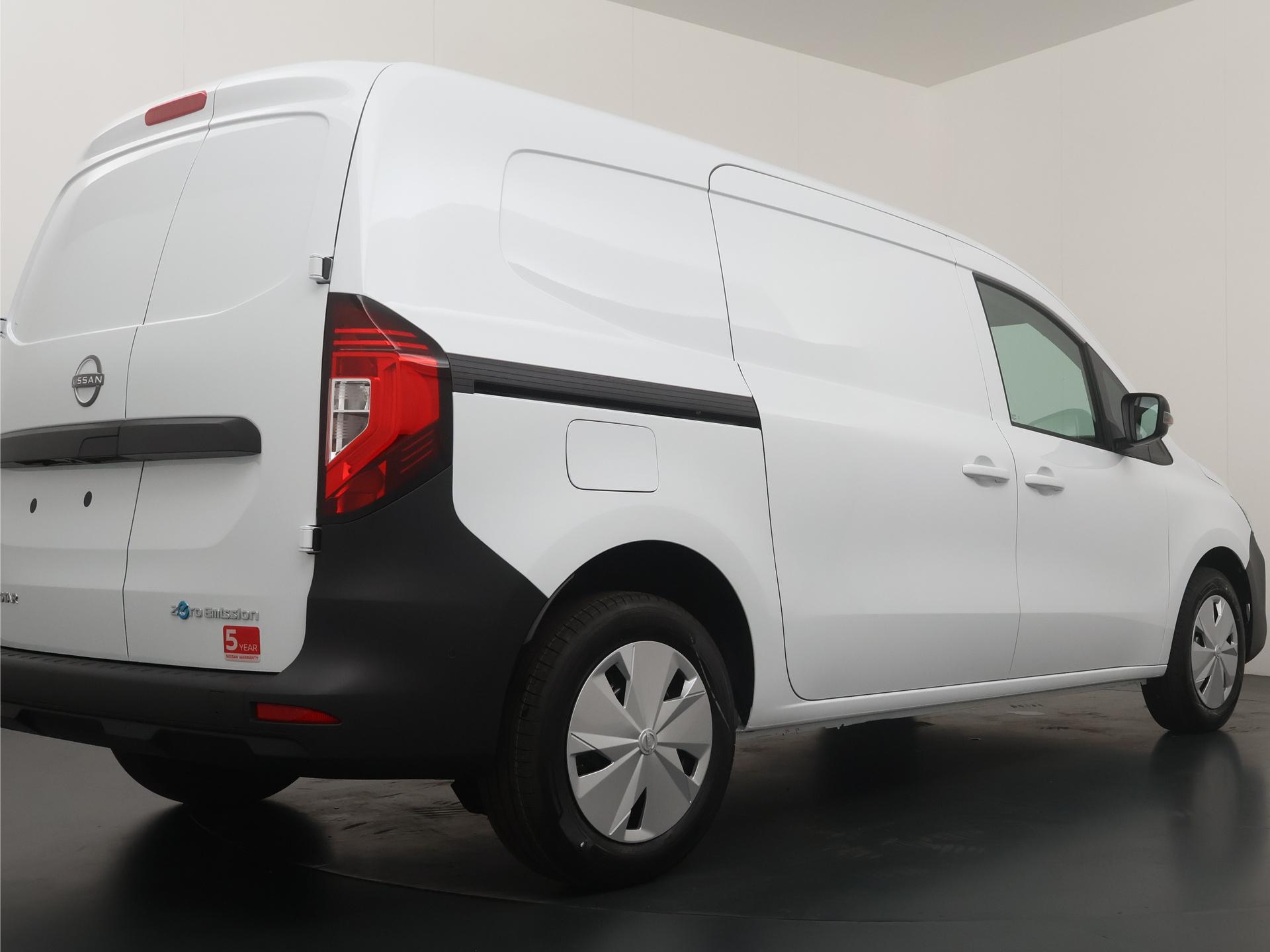 Nissan Townstar N-Connecta L2 44 kWh - Afbeelding 5