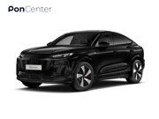 Audi Q6 Sportback e-tron S edition performance 100 Kwh 225 kW / 306 PK