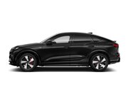 Audi Q6 Sportback e-tron S edition performance 100 Kwh 225 kW / 306 PK