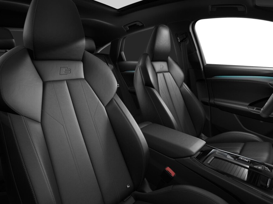 Audi Q6 Sportback e-tron S edition performance 100 Kwh 225 kW / 306 PK