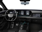 Audi Q6 Sportback e-tron S edition performance 100 Kwh 225 kW / 306 PK
