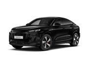 Audi Q6 Sportback e-tron S edition performance 100 Kwh 225 kW / 306 PK