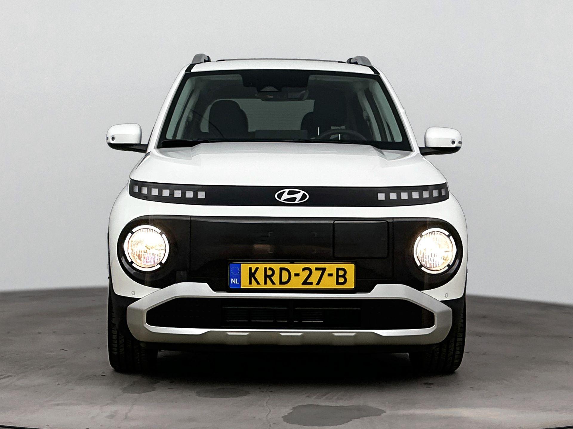 Hyundai Inster Pulse Advanced 42 kWh - Afbeelding 5