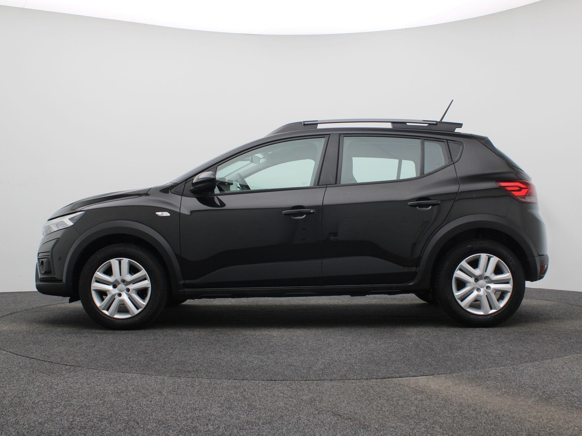 Dacia Sandero Stepway ECO-G 100 Expression - Afbeelding 3