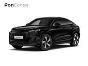 Audi Q6 Sportback e-tron S edition 83 Kwh 185 kW / 252 PK
