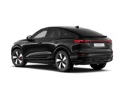 Audi Q6 Sportback e-tron S edition 83 Kwh 185 kW / 252 PK