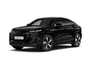 Audi Q6 Sportback e-tron S edition 83 Kwh 185 kW / 252 PK