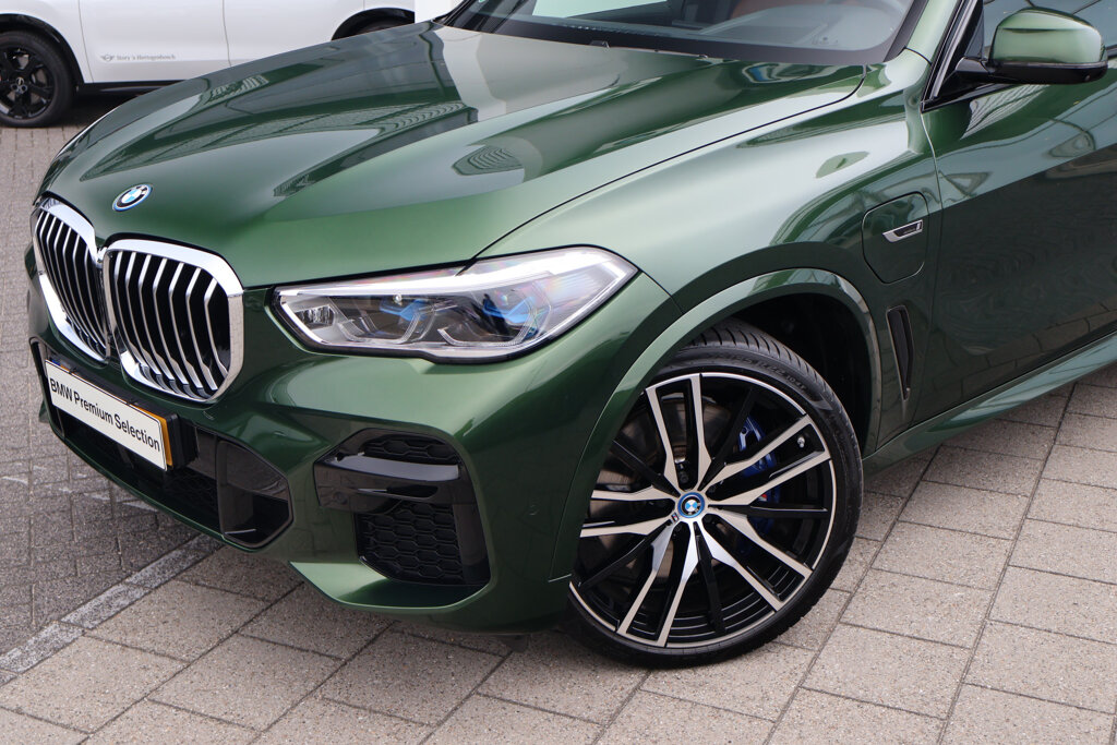 BMW X5 2