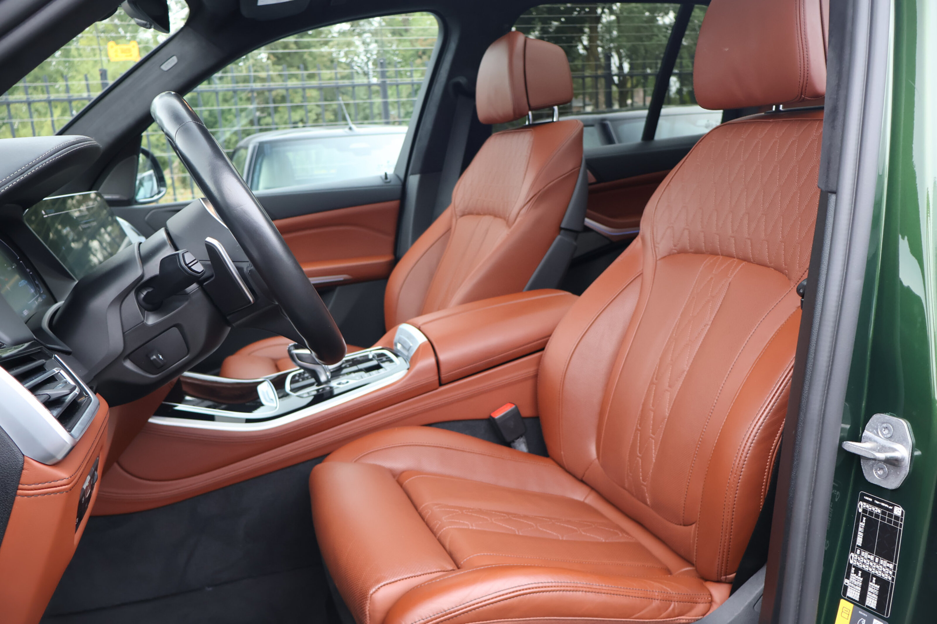 BMW X5 xDrive45e High Executive M Sport Automaat