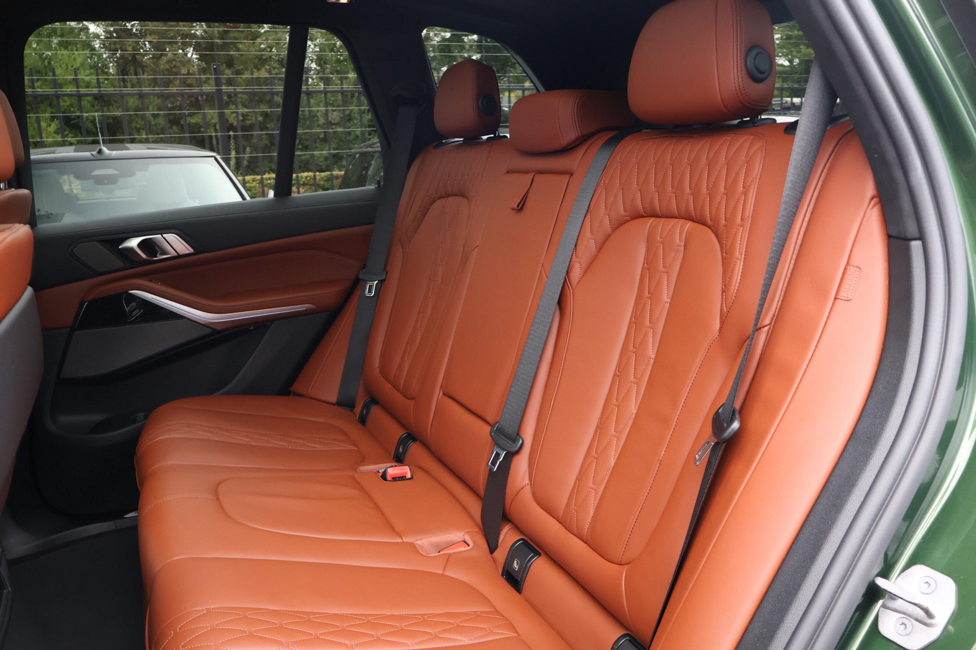 BMW X5 6