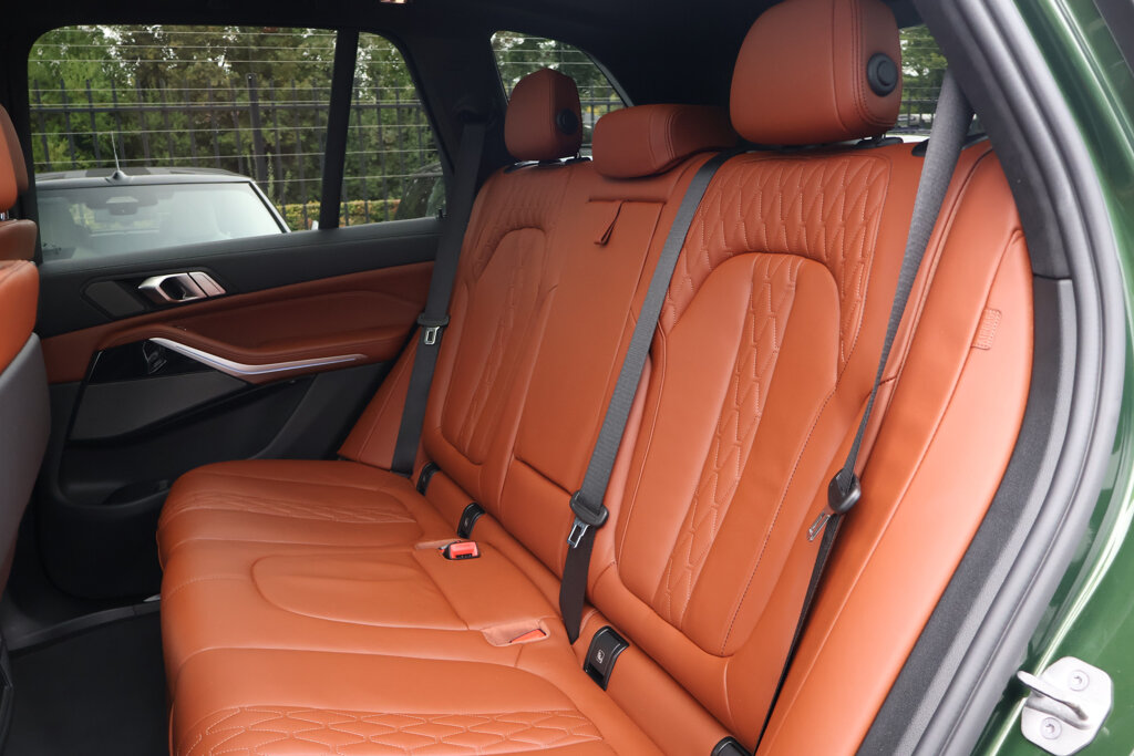BMW X5 6