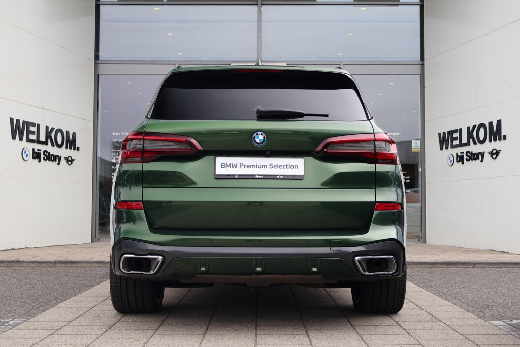 BMW X5 9