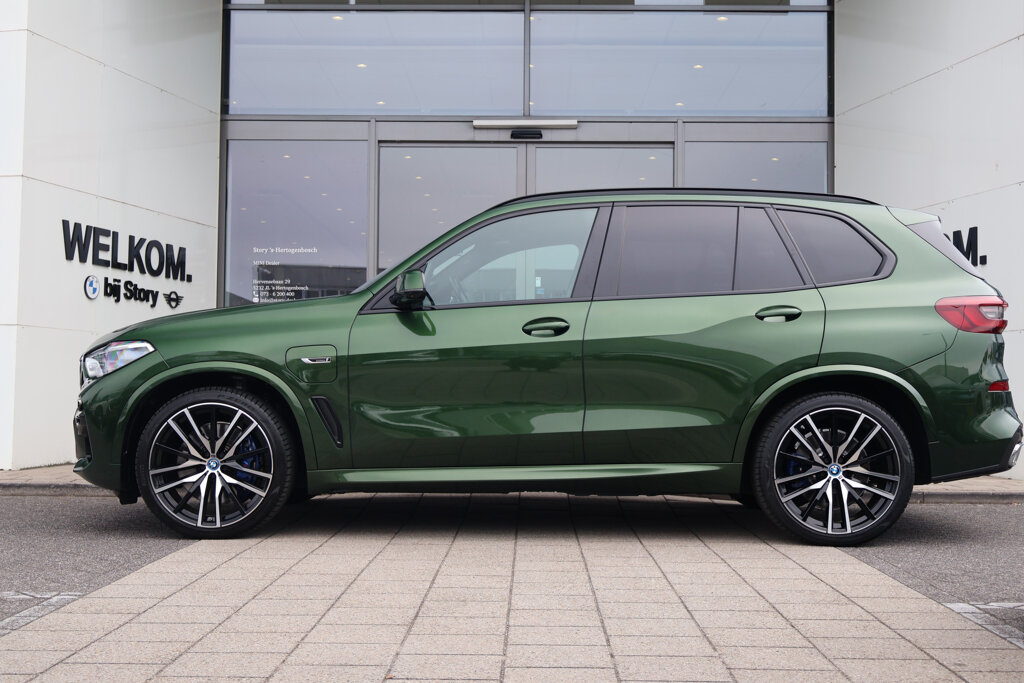 BMW X5 12