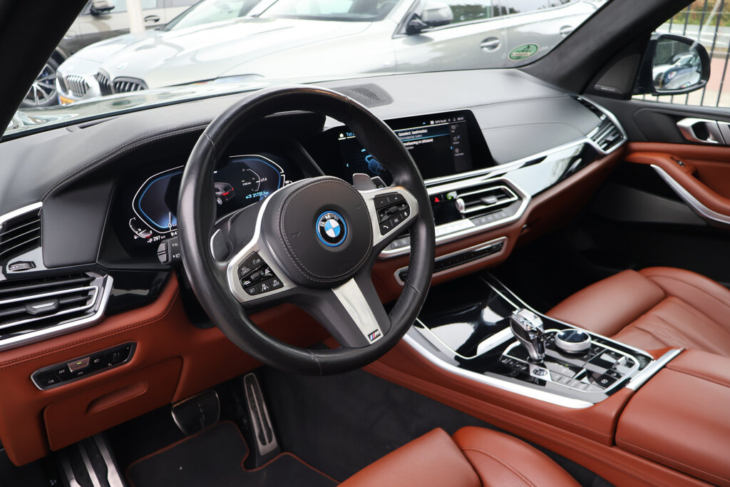 BMW X5 13