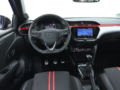 Opel Corsa 1.2 GS Line | Navigatie | Stuur- + stoelverwarming | Camera - Afbeelding 3