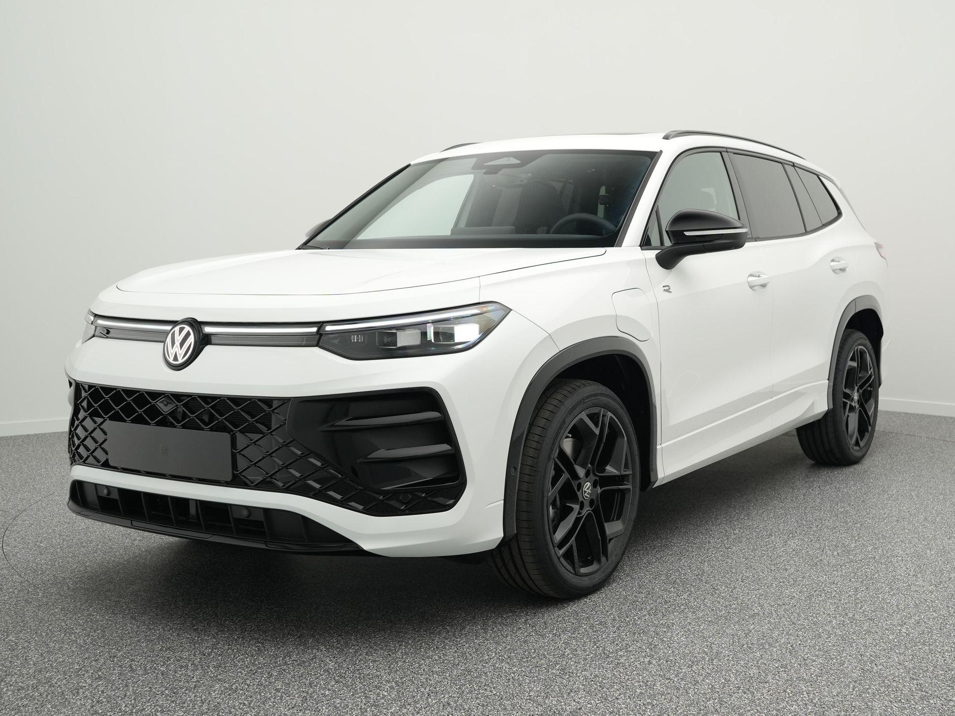 Volkswagen Tayron R-Line Edition 1.5 eHybrid 204 PK
