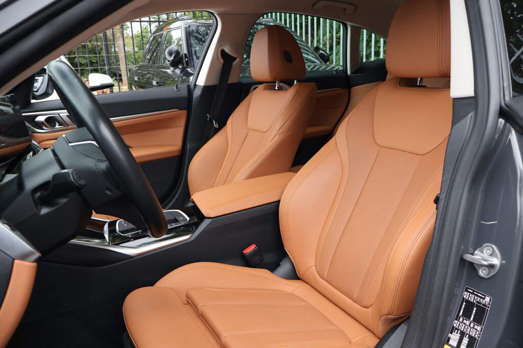 BMW i4 4