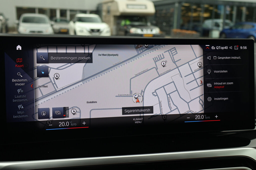 BMW i4 20